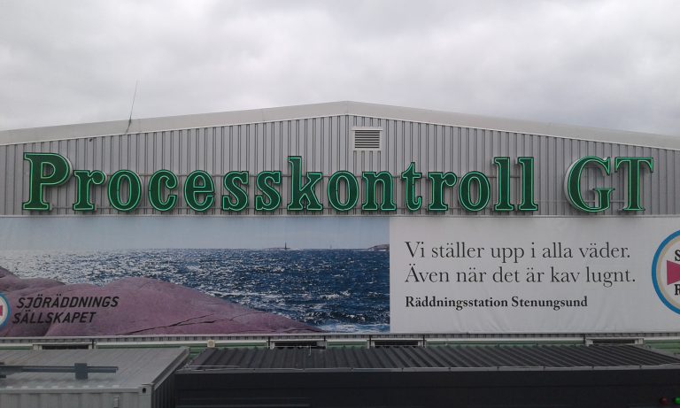 Läs mer om artikeln Processkontroll konverterar till LED-neon