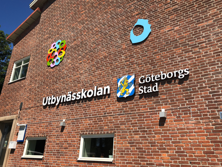 Läs mer om artikeln Utbynässkolan